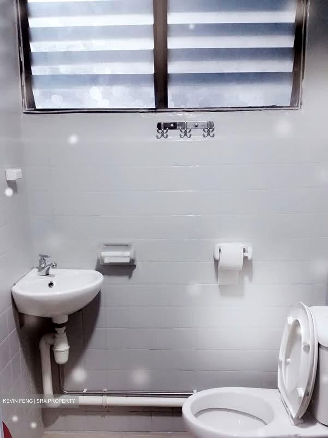 Blk 546 Bedok North Green (Bedok), HDB 3 Rooms #556826401